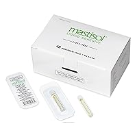 Mastisol Liquid Adhesive, Mastisol Liq Adh .67cc Vials, (1 Box, 48 Each)
