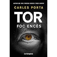 Tor: Foc encès (Catalan Edition) Tor: Foc encès (Catalan Edition) Kindle Paperback