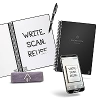 Handcrafted Rugged Leather Folio Cover Case for Supernote A5X A6X, Vintage  Style Cover With Built-in Stand and Pen Loop N03-LSPA56XU