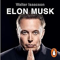 Elon Musk (Spanish Edition) Elon Musk (Spanish Edition) Audible Audiobook Kindle Paperback Hardcover