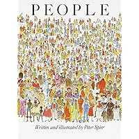 People People Hardcover Kindle Paperback