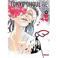 Tokyo Ghoul Re - Tome 11 Tokyo Ghoul Re - Tome 11 Paperback