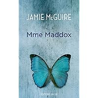Mme Maddox (French Edition) Mme Maddox (French Edition) Kindle