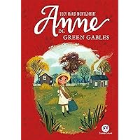 Anne de Green Gables (Portuguese Edition) Anne de Green Gables (Portuguese Edition) Kindle Paperback