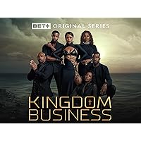 Kingdom Business Season 2