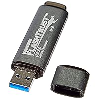 Kanguru Flashtrust Wp-KFT3 USB Drive (WP-KFT3-32G)