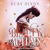 Beauty in Autumn Beauty in Autumn Audible Audiobook Kindle Audio CD