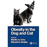 Obesity in the Dog and Cat Obesity in the Dog and Cat Kindle Hardcover Paperback