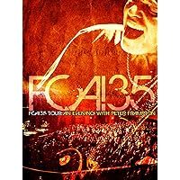 Peter Frampton - FCA!35 Tour: An Evening with Peter Frampton