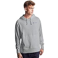 Champion Men's Jersey Hoodie