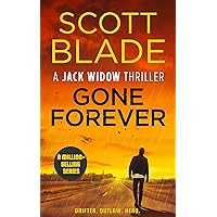 Gone Forever (Jack Widow Book 1)