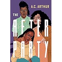 The After Party The After Party Paperback Kindle Audible Audiobook Audio CD