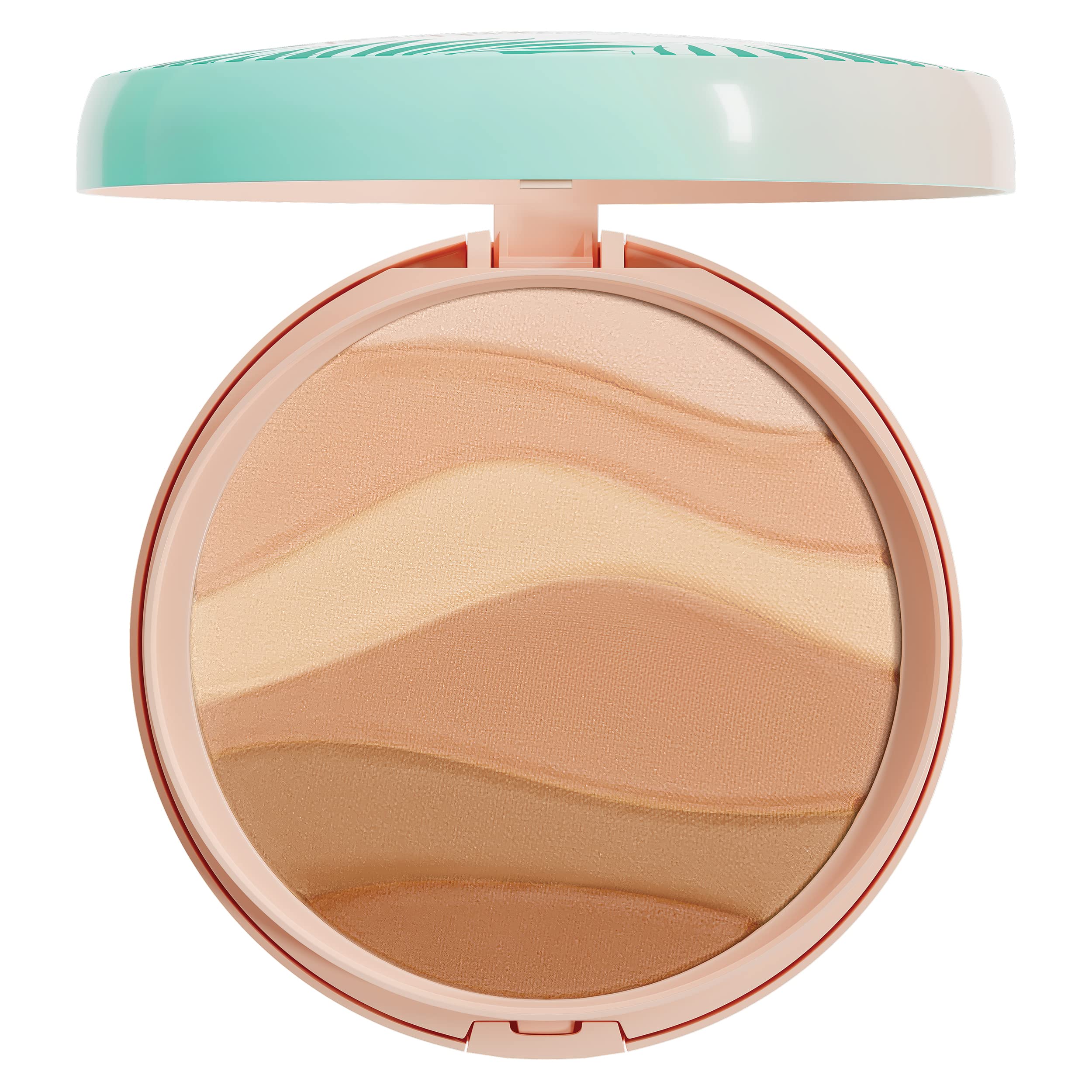 Physicians Formula Butter Believe it! Pressed Powder Creamy Natural | Dermatologist Tested, Clinicially Tested