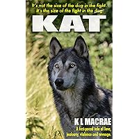 KAT: Meet kick-ass Kat Farthing in an action-packed British thriller KAT: Meet kick-ass Kat Farthing in an action-packed British thriller Kindle Paperback