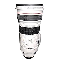 Canon EF 300mm f/2.8L IS USM Telephoto Lens for Canon SLR Cameras
