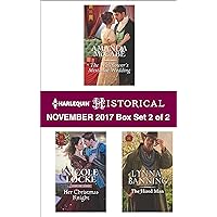 Harlequin Historical November 2017 - Box Set 2 of 2: A Christmas Historical Romance Novel Harlequin Historical November 2017 - Box Set 2 of 2: A Christmas Historical Romance Novel Kindle
