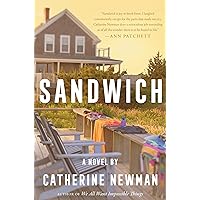 Sandwich: A Novel Sandwich: A Novel Hardcover Kindle Audible Audiobook Audio CD