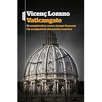 Vaticangate (P.VISIONS) (Catalan Edition) Vaticangate (P.VISIONS) (Catalan Edition) Kindle Paperback