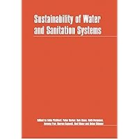 Sustainability of Water and Sanitation Systems Sustainability of Water and Sanitation Systems Paperback