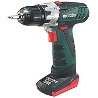 Metabo 600092500 PowerMaxx 12 Pro