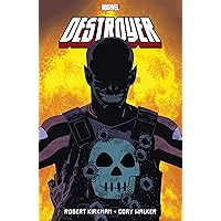 Destroyer by Robert Kirkman Destroyer by Robert Kirkman Kindle Paperback