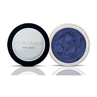 100% All Natural Mineral Eyeliner Blend Made in the USA (Blue)