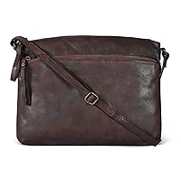 Oak Leathers Leather Crossbody Bags for Women - Women's Handbags Bag Adjustable Shoulder purse