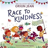 Race to Kindness Race to Kindness Hardcover Kindle Audible Audiobook