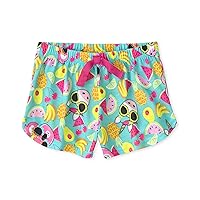 The Children's Place Girls' Pajamas Shorts