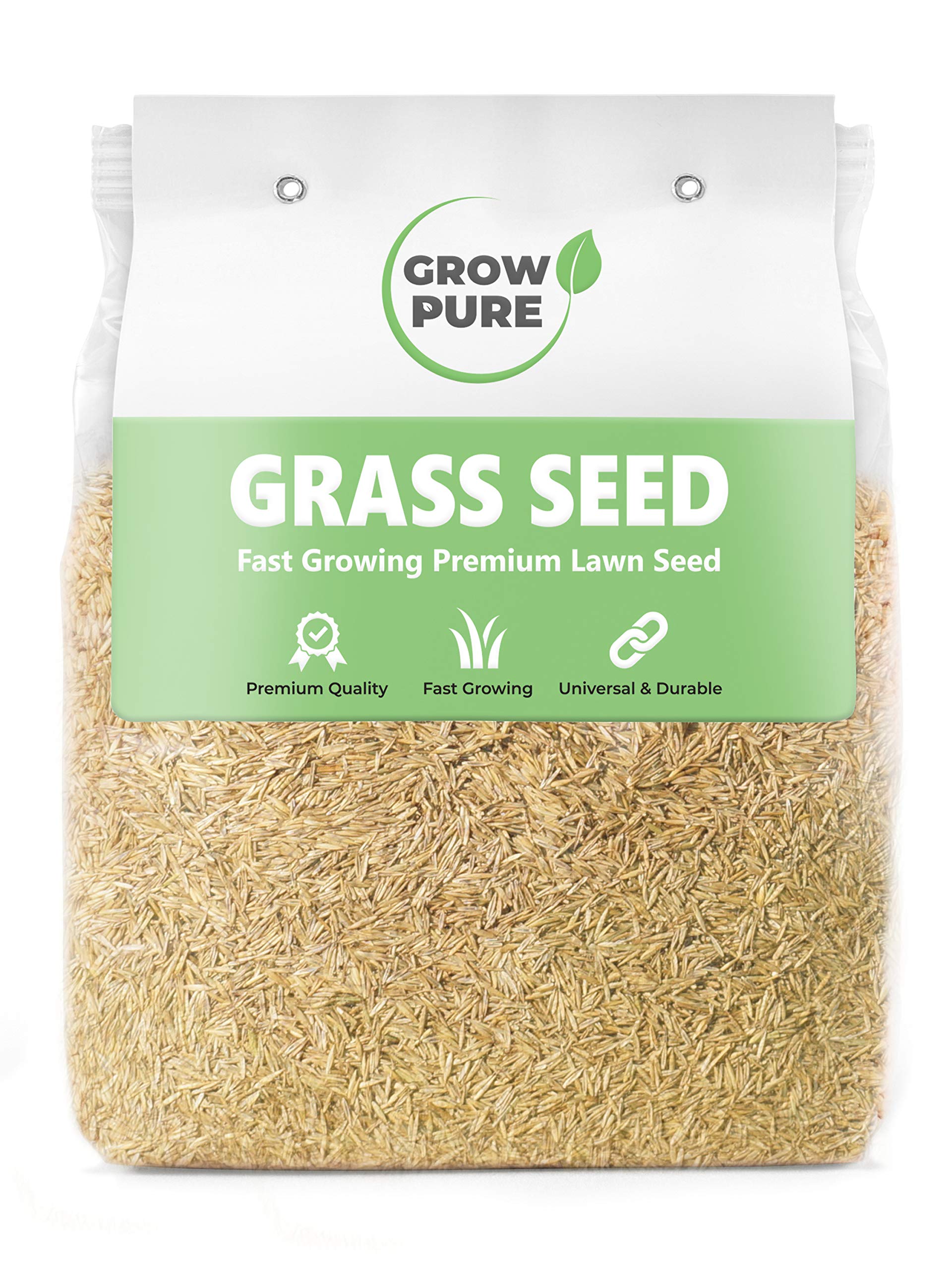 Mua Grass Seed 1kg Covers 60 Sqm Quick Lawn Patch Repair Fast