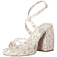 Katy Perry Women's The Meadow Classic Platform