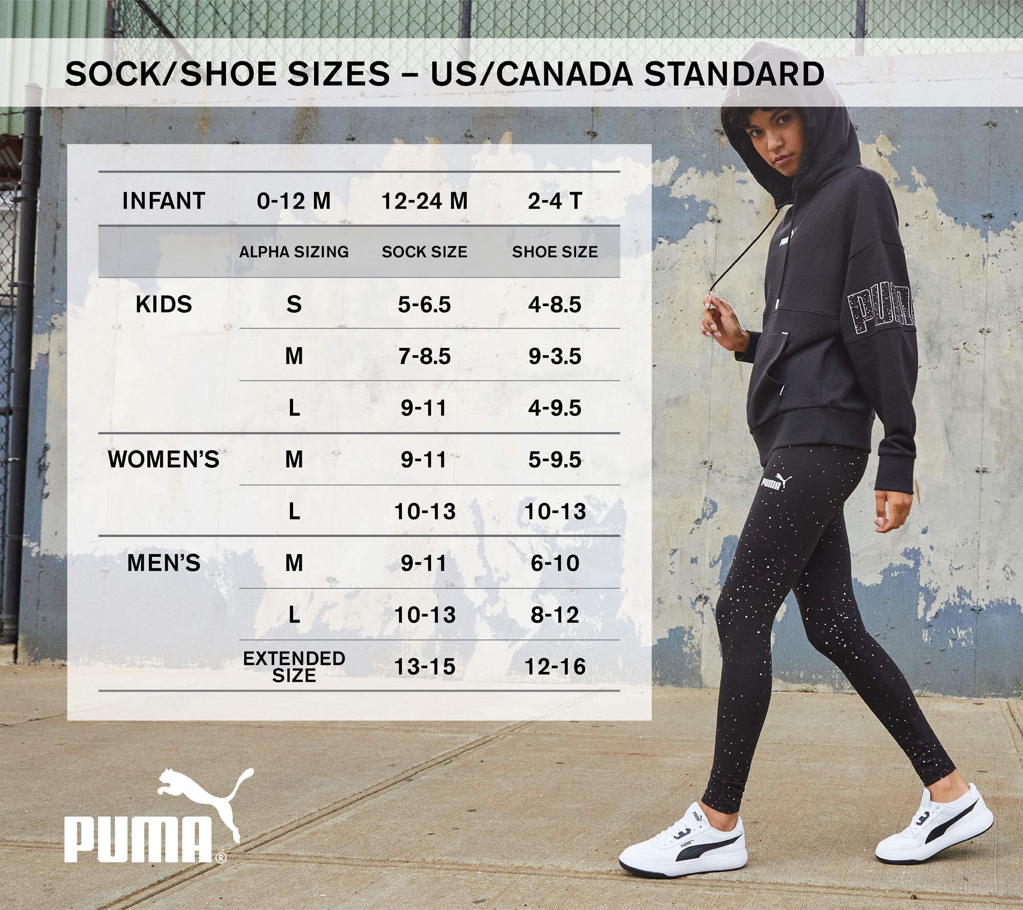 PUMA womens 8 Pack Low Cut Socks