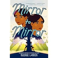 Mirror to Mirror Mirror to Mirror Hardcover Audible Audiobook Kindle Paperback Audio CD
