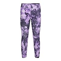 Under Armour Girls' Leggings, Wordmark & Printed Designs, Lightweight, Stretch Fit and Durable