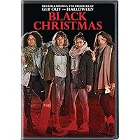 Black Christmas (2019) [DVD]