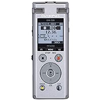 Olympus DM-720 Voice Recorder (Renewed)