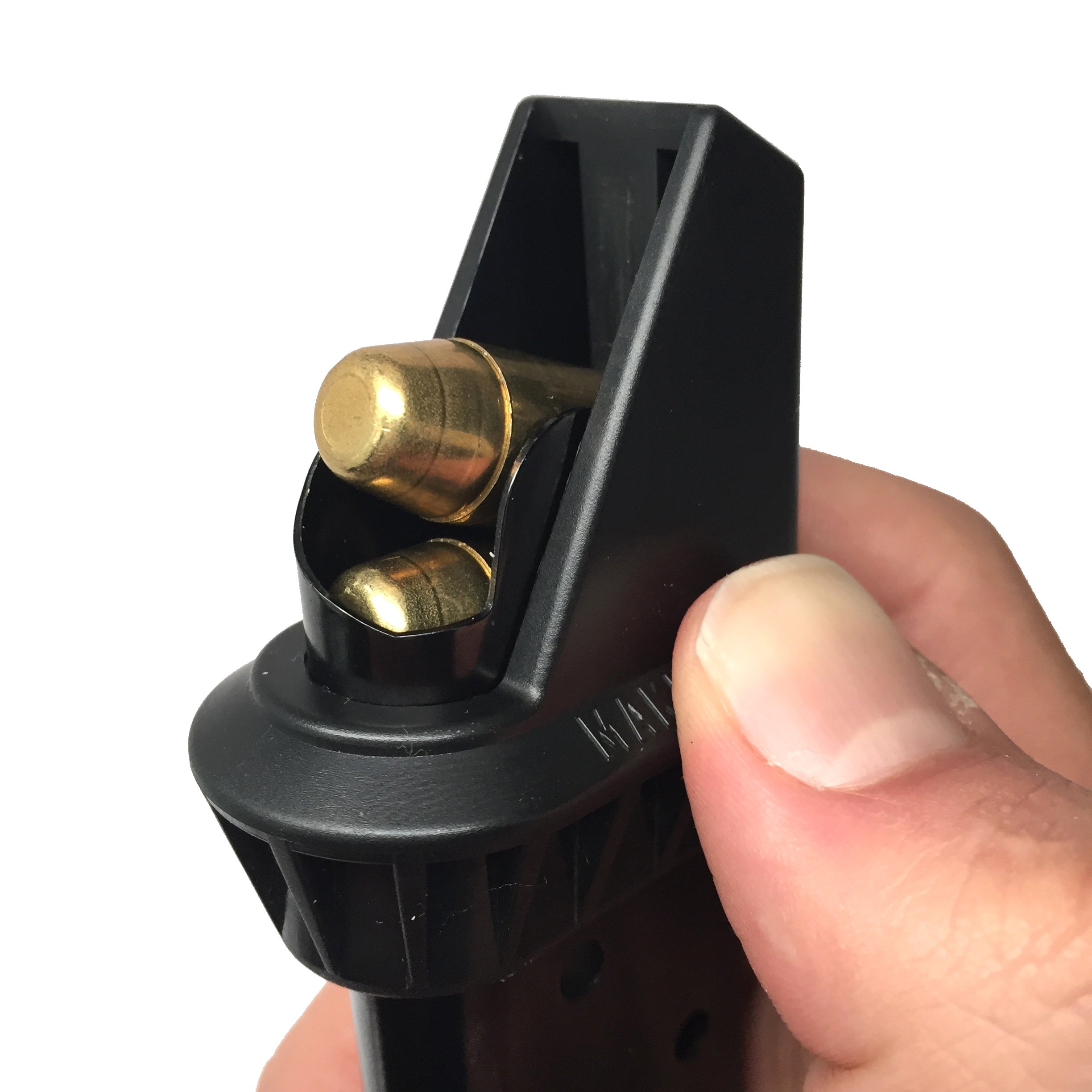 MakerShot Magazine Speed Loaders, Designed Specifically for Each Selected Magazine