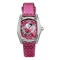 CT7094SS-42 Watch CHRONOTECH Stainless Steel Pink Pink Women