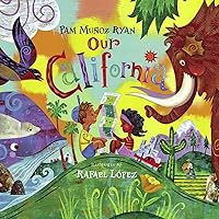 Our California Our California Paperback Hardcover