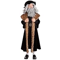 Kid's Leonardo da Vinci Costume