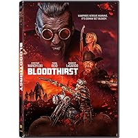 Bloodthirst [DVD] Bloodthirst [DVD] DVD
