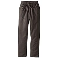 Wes & Willy Little Boys' French Terry Pant
