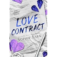 Love Contract Love Contract Kindle Paperback