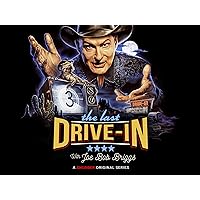 The Last Drive-in With Joe Bob Briggs - Season 3