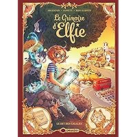 Le Grimoire d'Elfie - Volume 02 - Le Dit des cigales (French Edition) Le Grimoire d'Elfie - Volume 02 - Le Dit des cigales (French Edition) Kindle Hardcover
