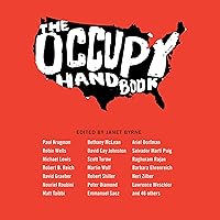 The Occupy Handbook The Occupy Handbook Audible Audiobook Paperback Kindle Mass Market Paperback