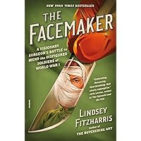 Facemaker Facemaker Paperback Audible Audiobook Kindle Hardcover