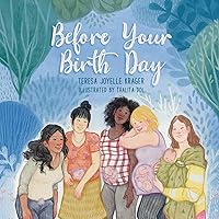 Before Your Birth Day Before Your Birth Day Paperback Kindle Hardcover
