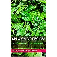 Spinach Dip Recipes