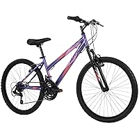 Stone Mountain Hardtail Mountain Bike for Boys/Girls/Men/Women, 20